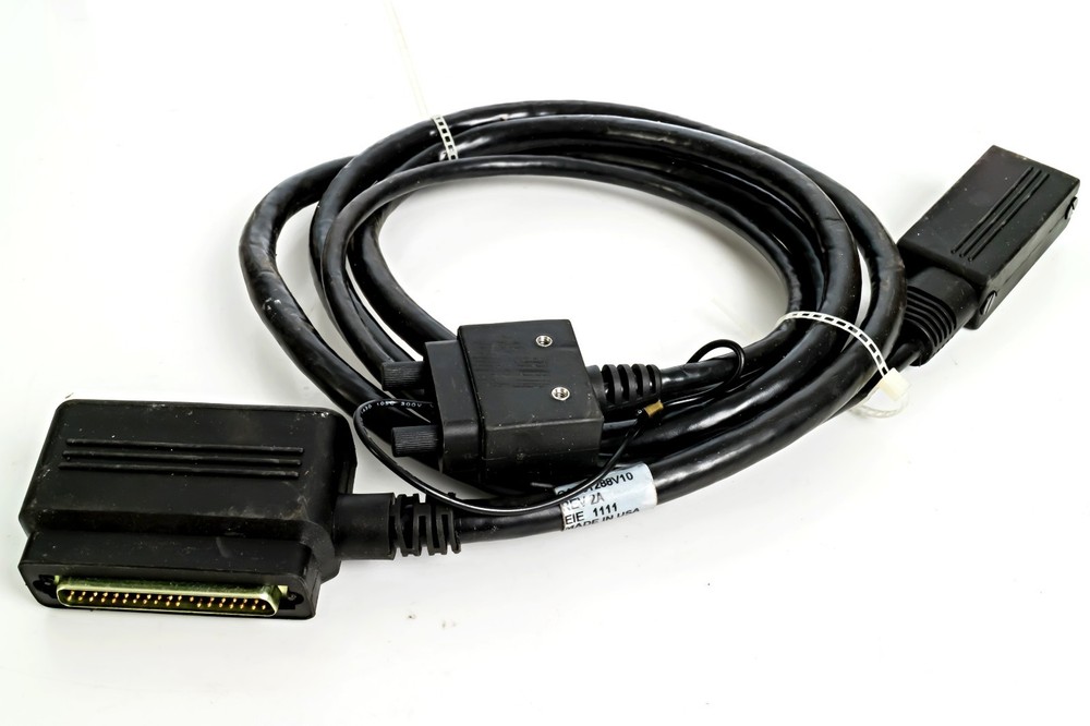 Harris VHF UHF Mobile Radio Interface Cable CA-101288V10 R2A