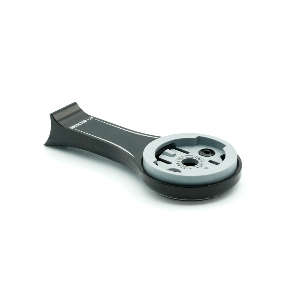 K-EDGE Wahoo Specialized Roval Computer Mount - Black