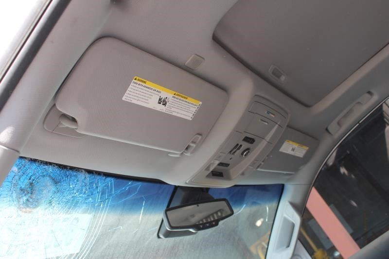 YUKON 2018 Chassis ECM 560392