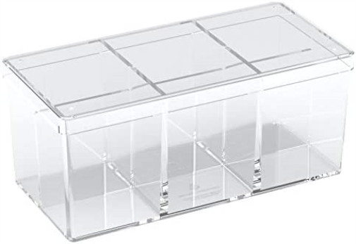 Ultimate Guard Stack´n´Safe Card Box 480