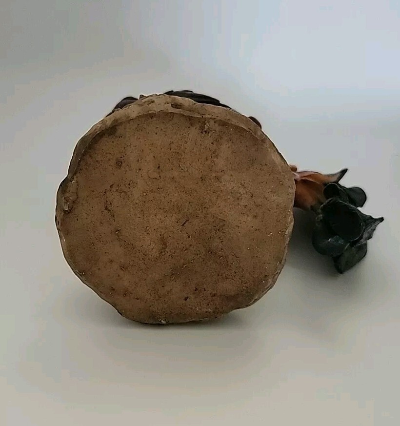 Rooster measuring 7" tall