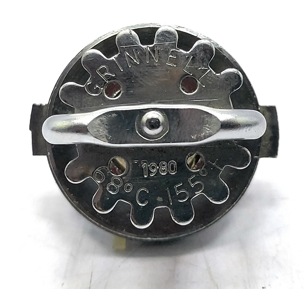 GRINNELL Fire Fighting Sprinkler Spray Head