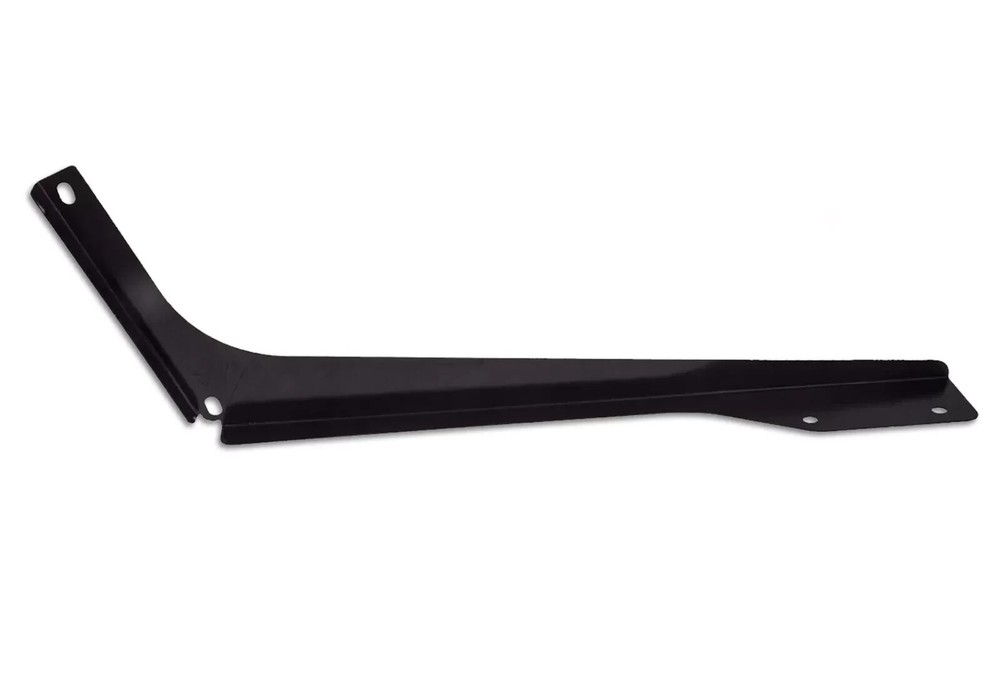 Compatible with Volvo VNL 2004-2017 Middle Cab Fairing Support Bracket L3, Left