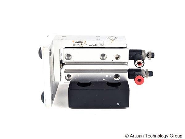 SMC  MXH6-25 Compact Slide