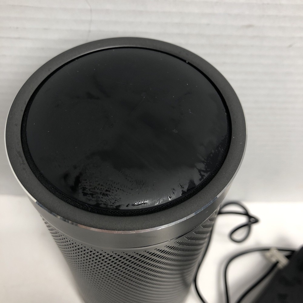 Harman Kardon Invoke Bluetooth Smart Speaker Graphite