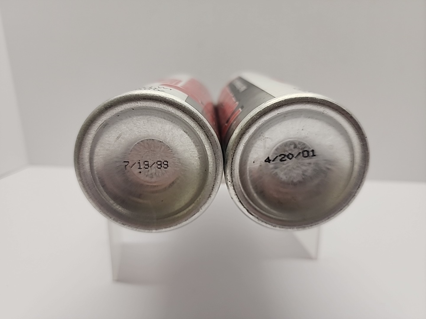 Vintage Coleman Powermax High Performance Fuel 300g Canister Camping Stove