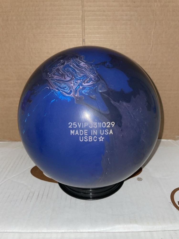 Storm Ion Pro 15lbs! NIB!