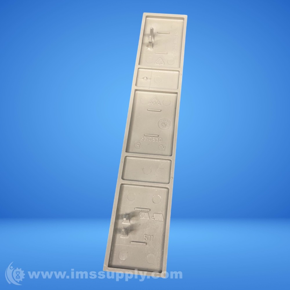 DME 511-22-0530 Injection Mold Component FNOB