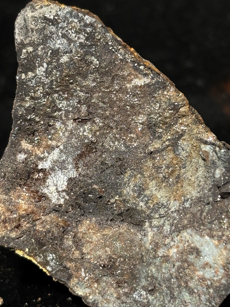 az silver gold ore
