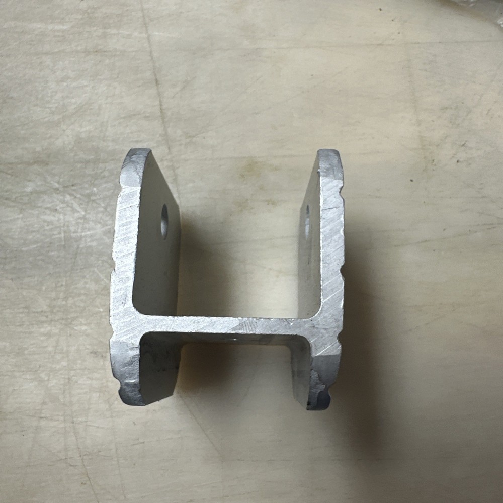 Connector Bracket for Bennington Pontoon Bimini Accessory