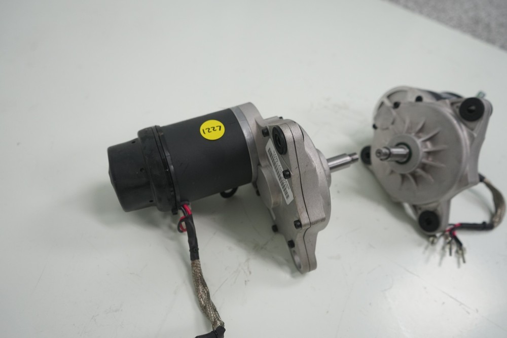 Zero Turn 8 Mobility Scooter Motors & Brain Boxes #1227