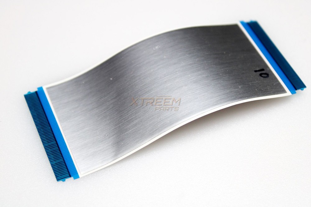 Vizio E55-E1 Cable Ribbon (Control Board to Panel)