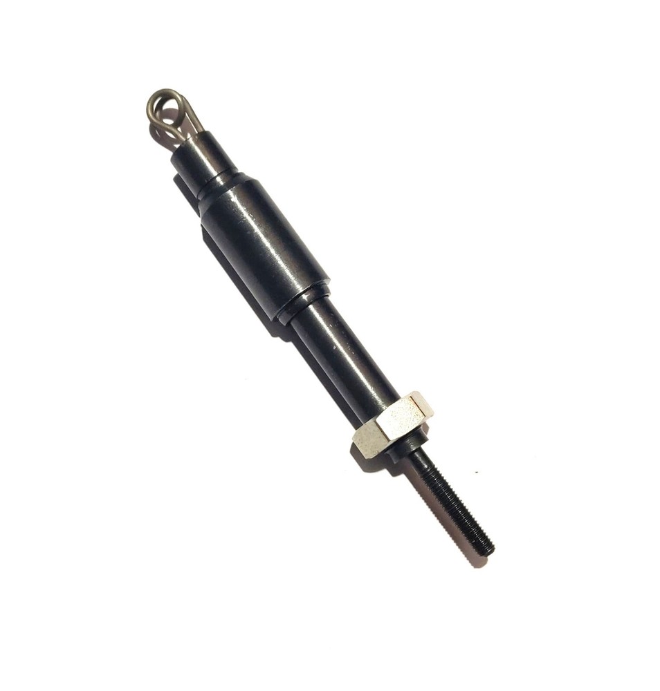 DIESEL ENGINE GLOW PLUG BOSCH TYPE FOR MERCEDESE , KHD, MAN