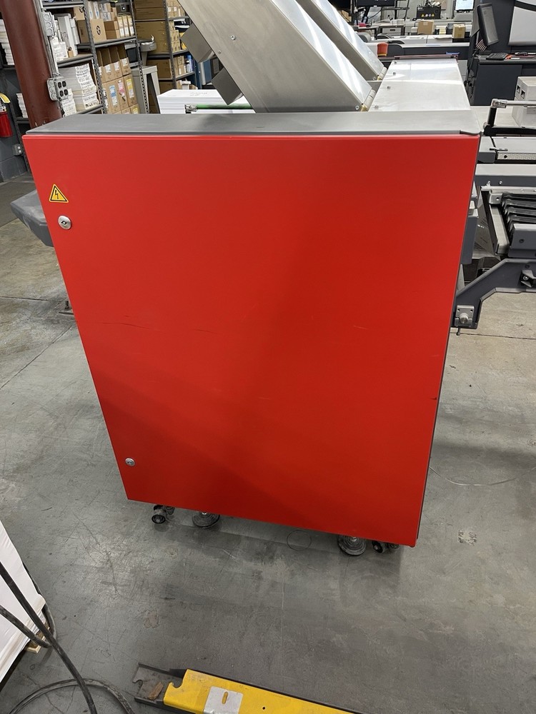 BDT Long Sheet Feeder TPF 370-1220