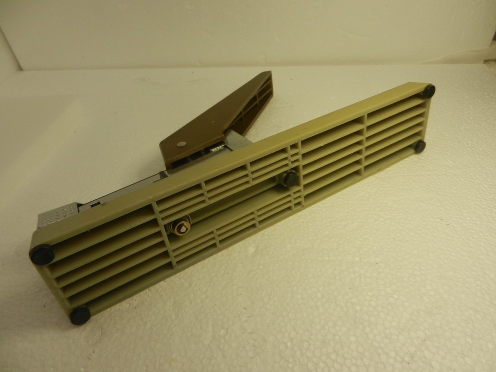 Vintage RoseTec Heavy Duty Desktop Stapler Model RT-111