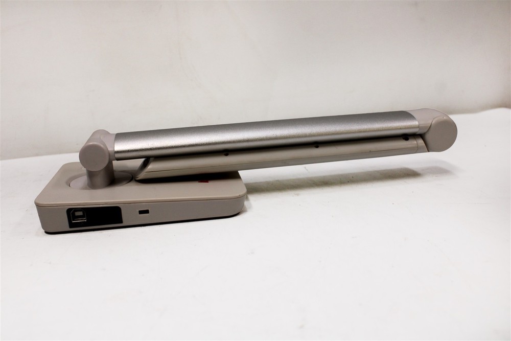 Longjoy LV-1010 USB Document Camera 5MP Portable Overhead Scanner