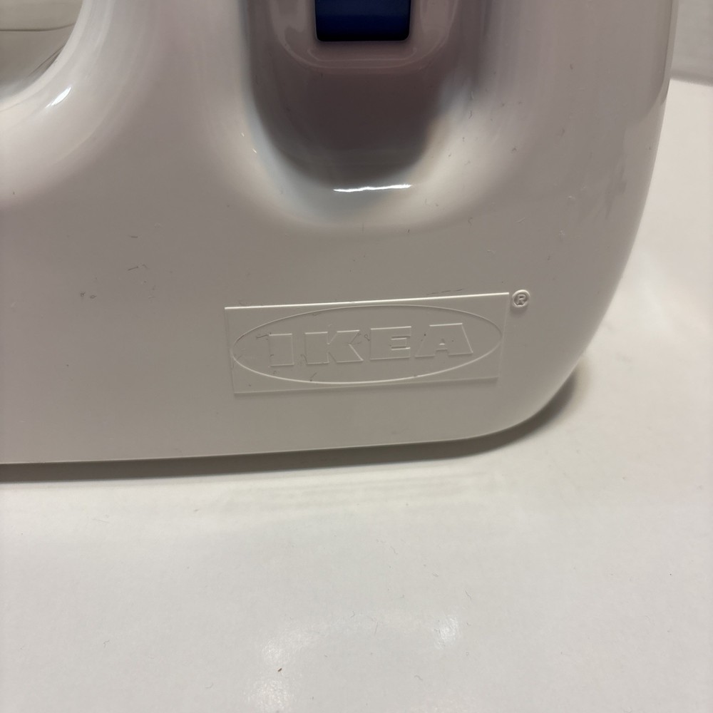 IKEA SY Small Portable Sewing Machine 60 Hz