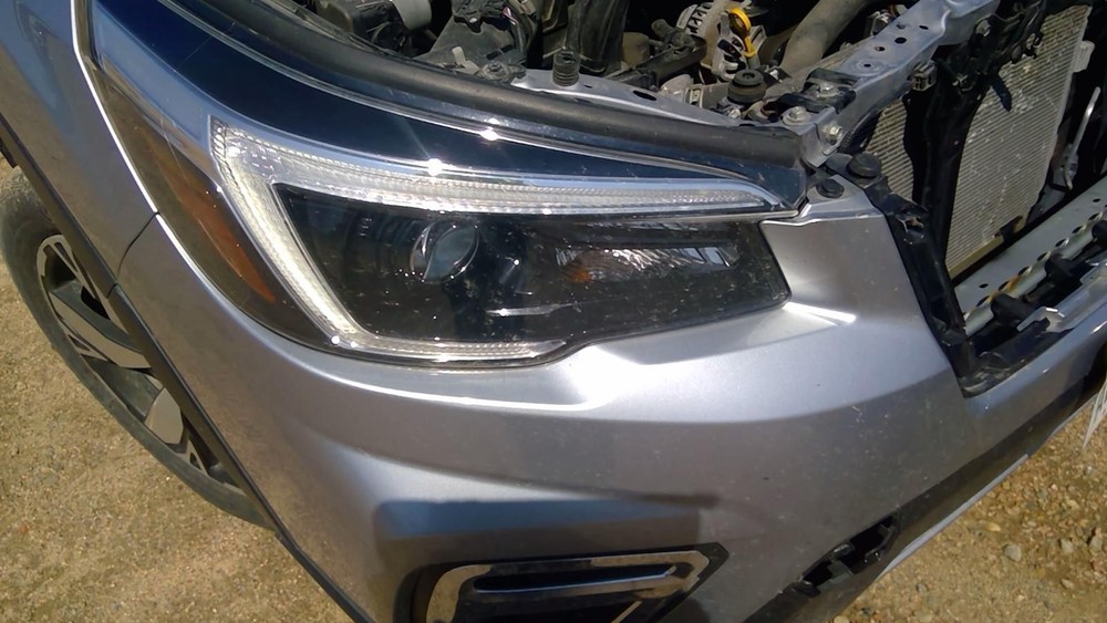 Used Telematics Interface Module fits: 2021 Subaru Forester Communication telema
