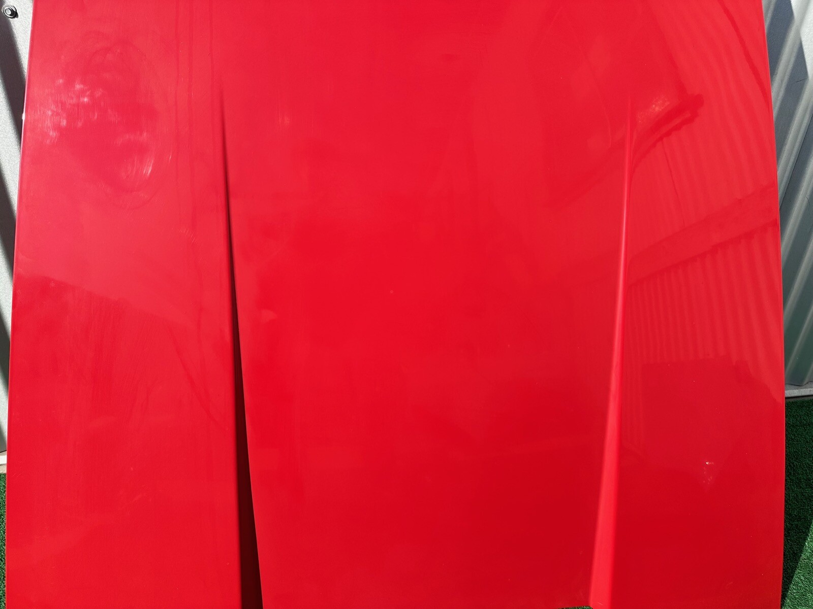 Porsche 911 964 OEM Hood (FITS 911’s 1974-1994)(YOUR COLOR CHOICE)