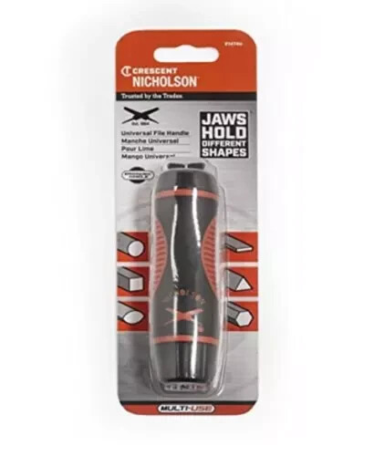 21474U Universal Adjustable File Handle