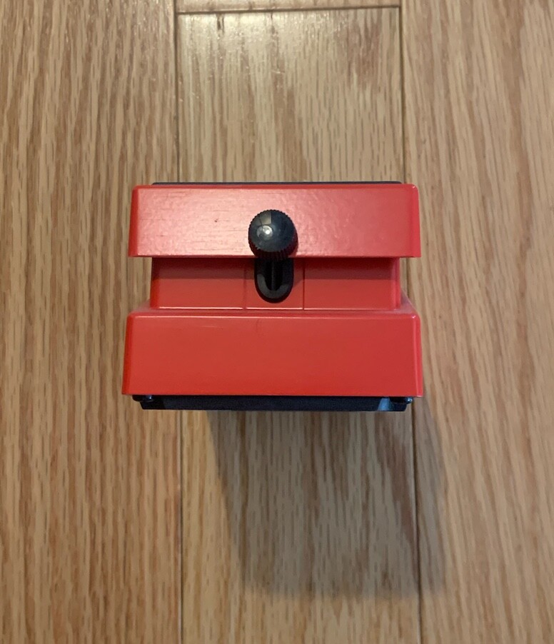 Boss RC-1 Loop Station