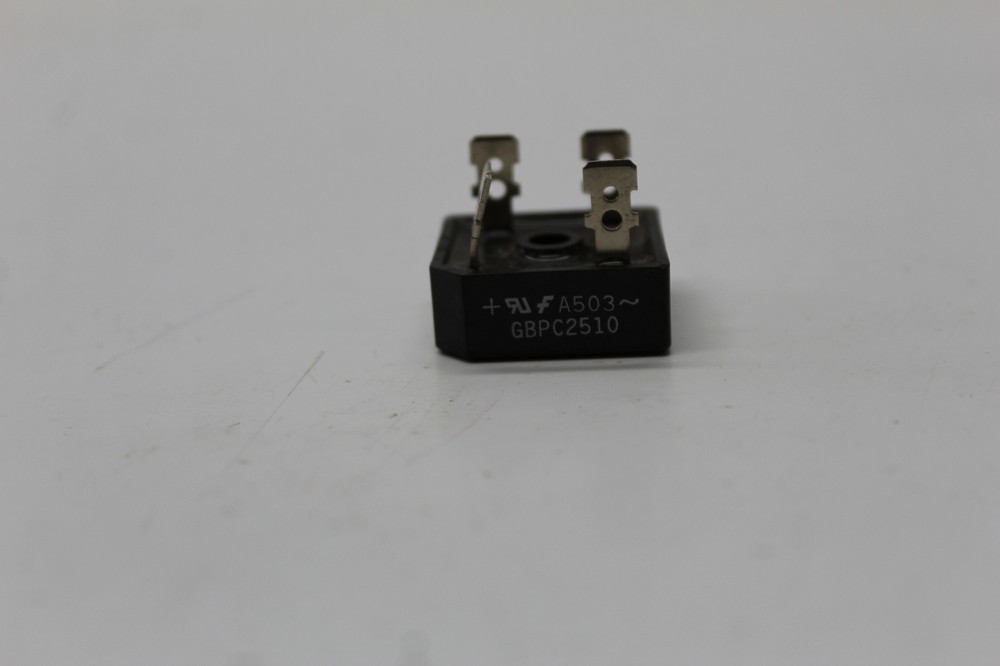 INDUSTRIAL SPARE G8PC2510 BRIDGE RECTIFIER NSNP