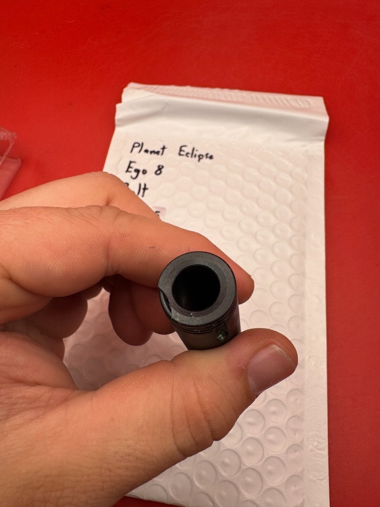 Planet Eclipse Ego 8 Bolt