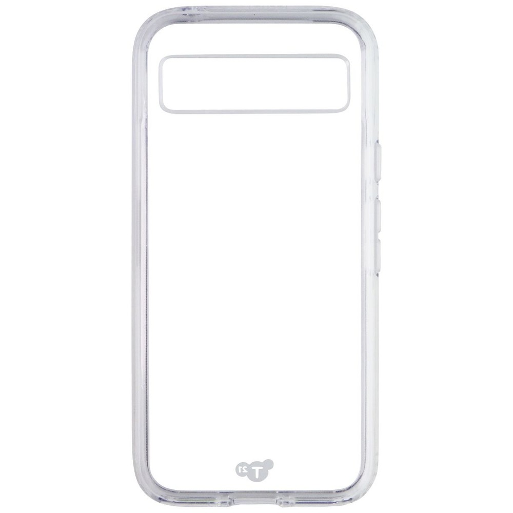 Tech21 EvoClear Series Case for Google Pixel 8a - Clear