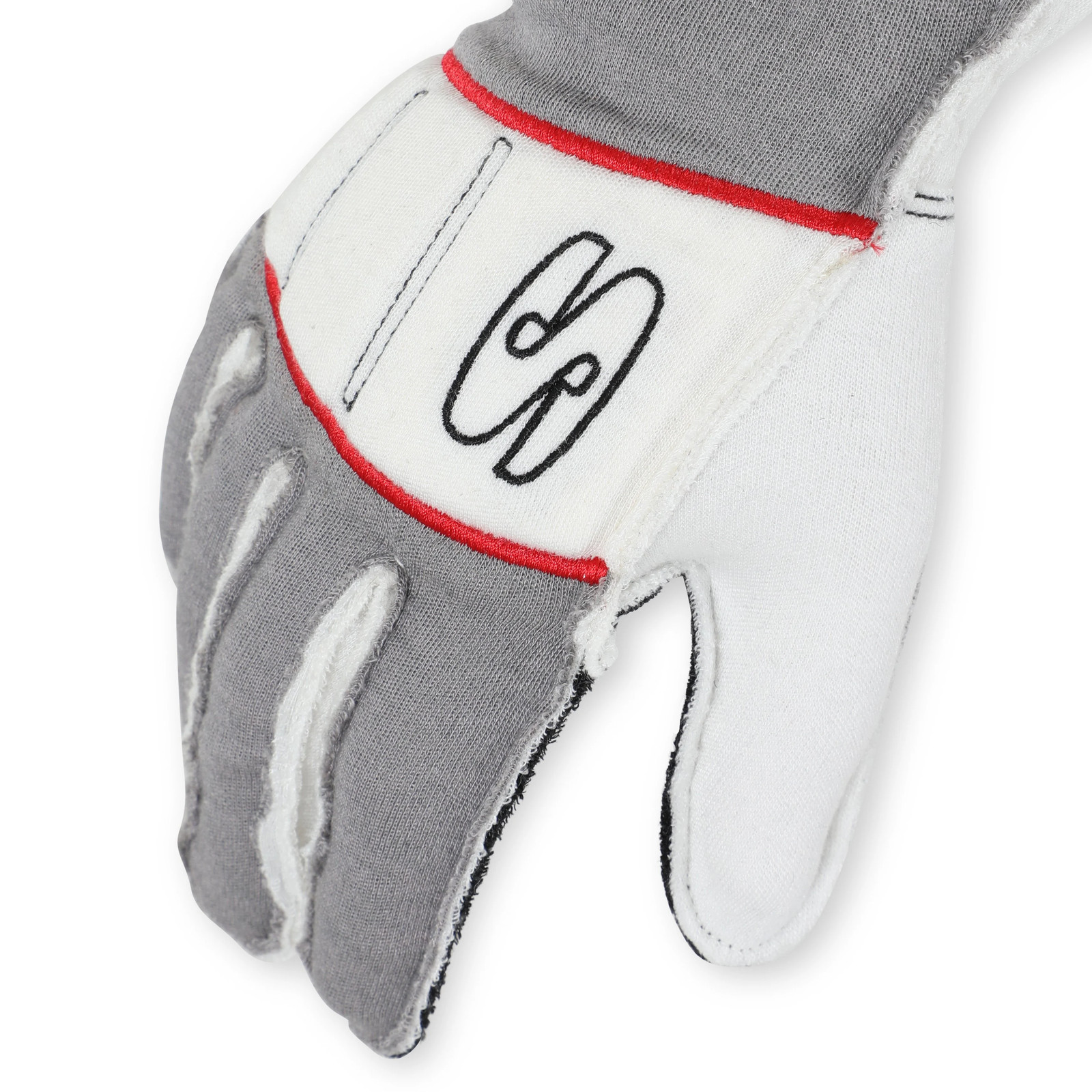 Simpson Racing VRTG-F Vortex FIA Gloves