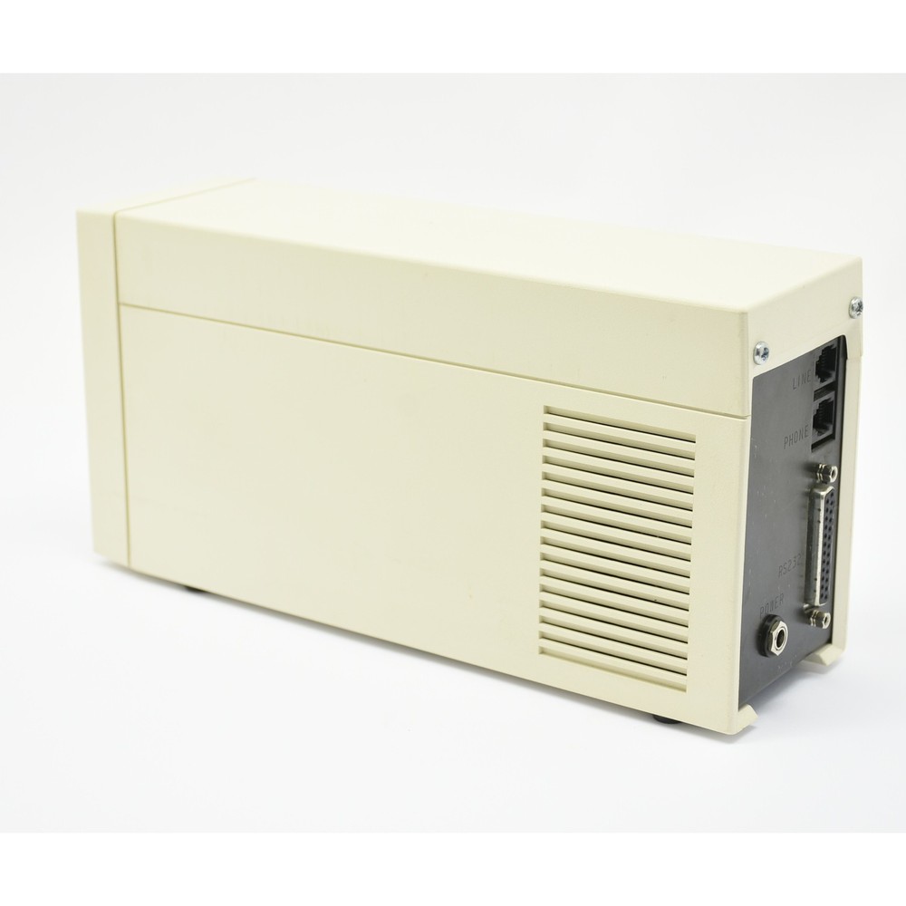 Practical Peripherals 9600SA Modem -9600 baud - RS-232 V.32/V.42bis High Speed