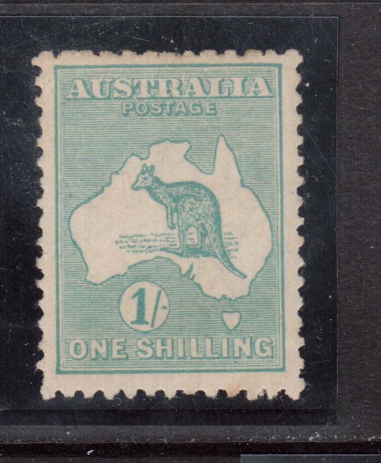 Australia #51 Mint