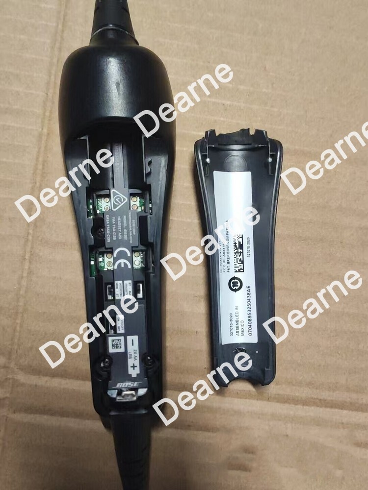 1pc Genuine Bluetooth Bose-Control Module 416317 is suitable for Bose-A20