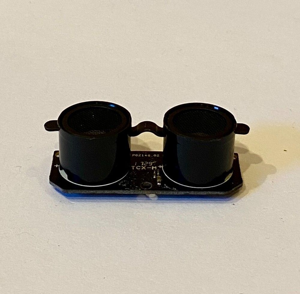 DJI Phantom 4 Pro Downward Vision Positioning Module