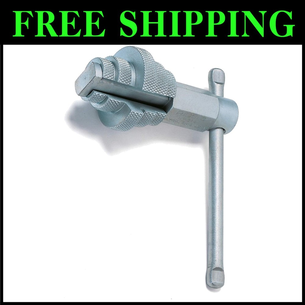 Alloy Steel Internal Pipe Wrench