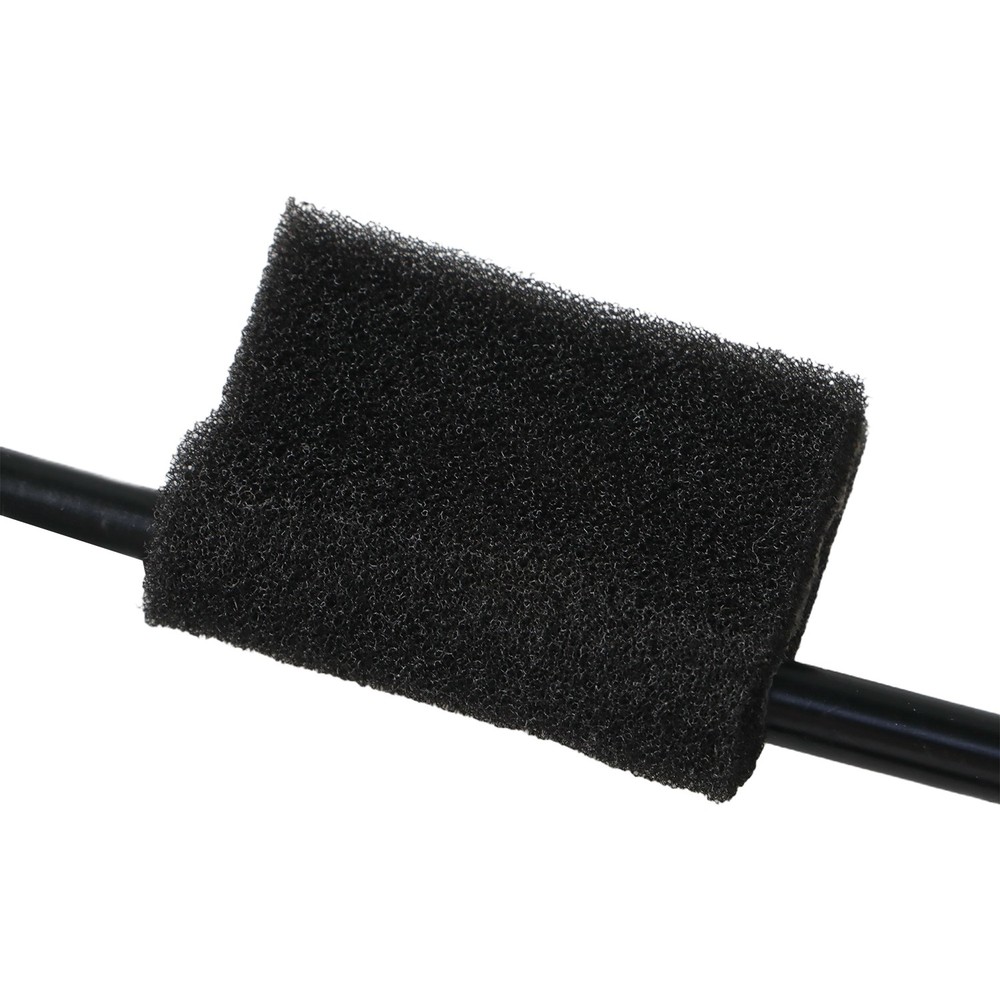 Side Door Latch Release Cable Right Passenger for Ford E-150 E-250 E-350 E-450