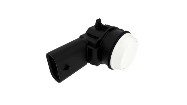 Genuine Mopar Park Assist Sensor 68266937AA