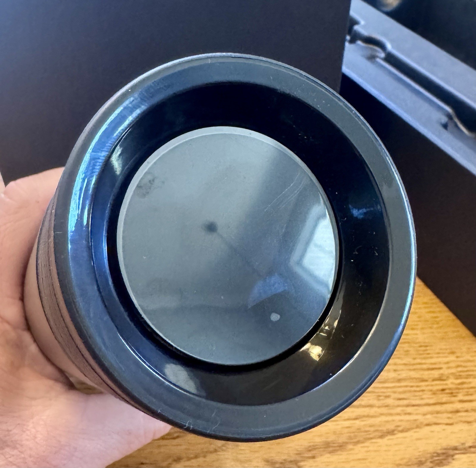 GENUINE OEM RANGE ROVER MUG/KEYRING BOXED SET. NEVER USED. PART #51LJGF038NAA.