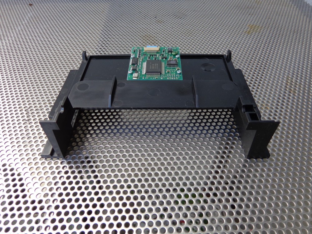 Spectra Logic 2000 SONY LIB-152E Barcode reader scanner AIT autoloader