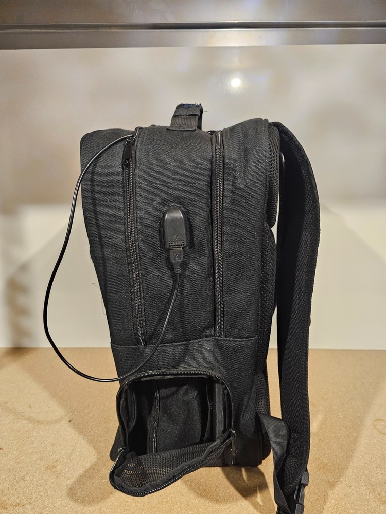 Nexus Bowling Backpack v1