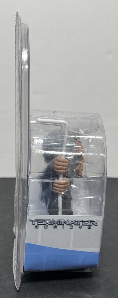 NECA SCALERS Terminator T-800 New In Package 2015 NIP