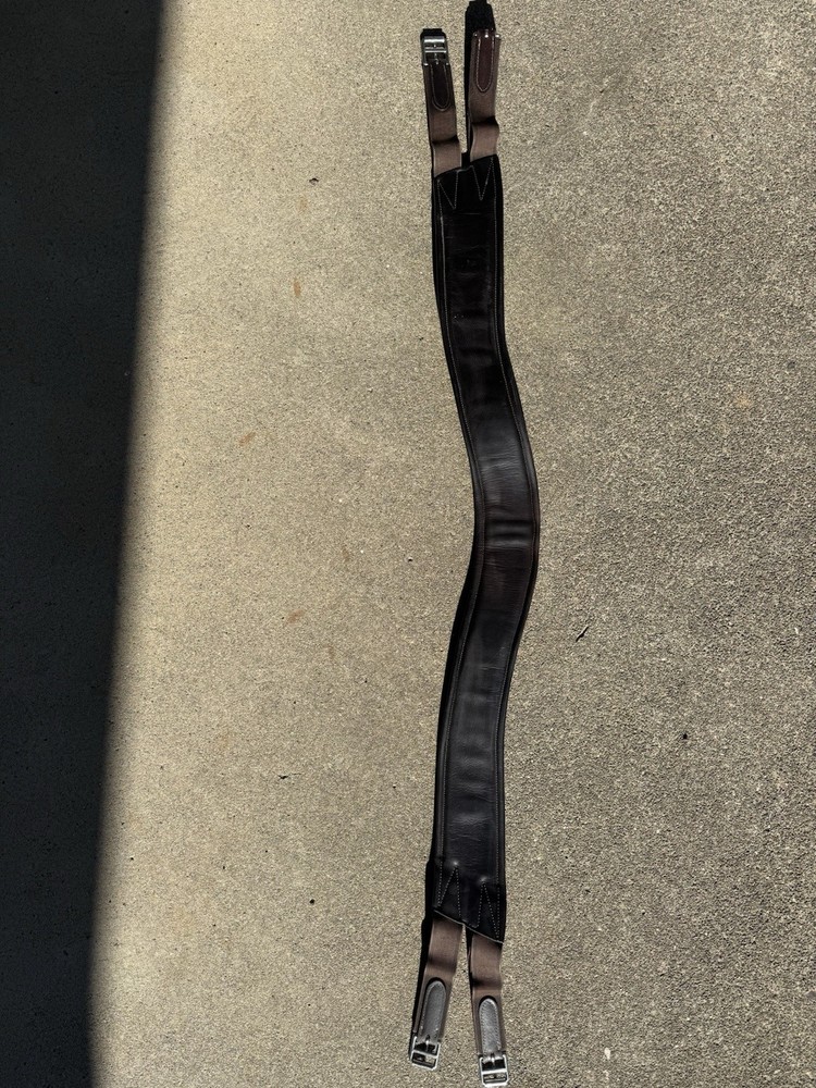 Butet Ergonomic Girth