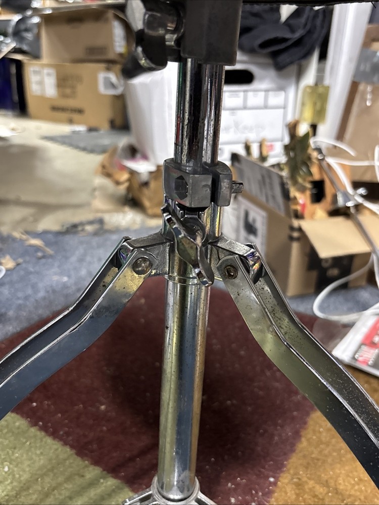 TAMA HT drum stool throne !