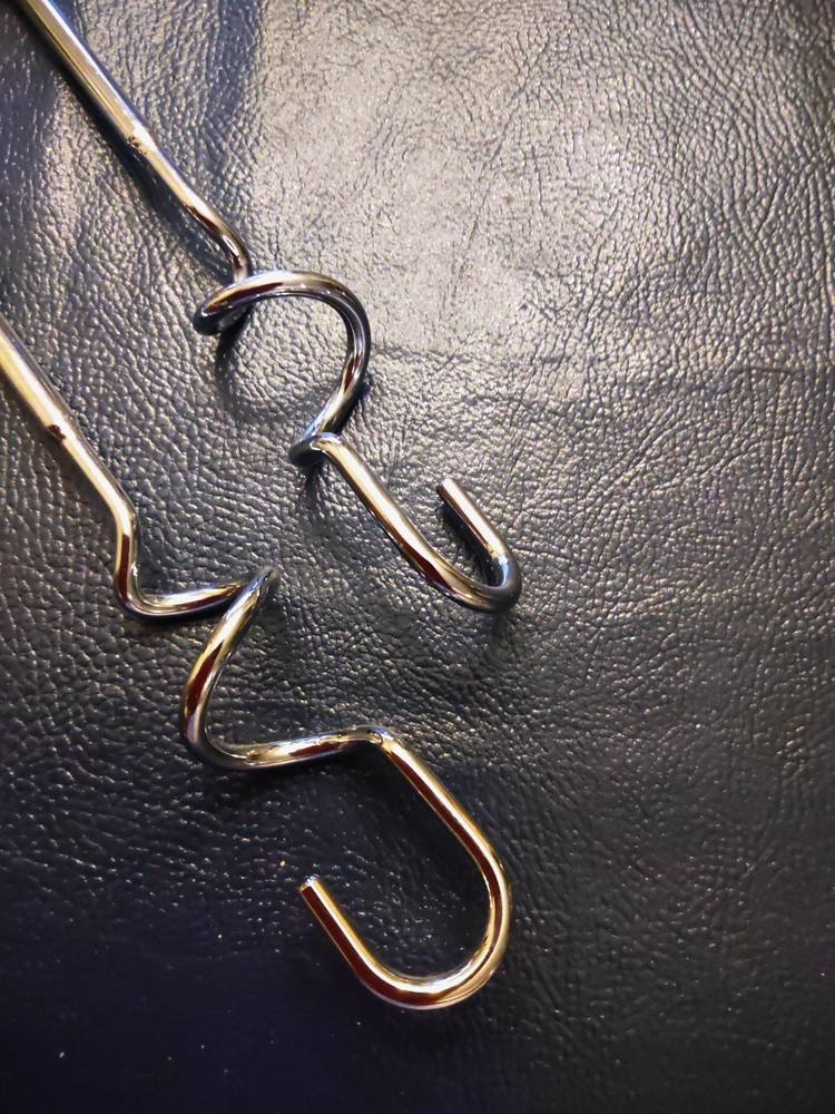 Hamilton Beach Mixer Dough Hooks For 62619E