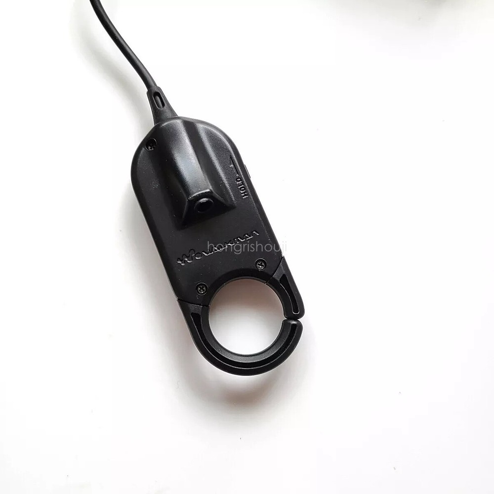 Remote Control RM-MC27 For Sony CD MD Player walkman-Universal