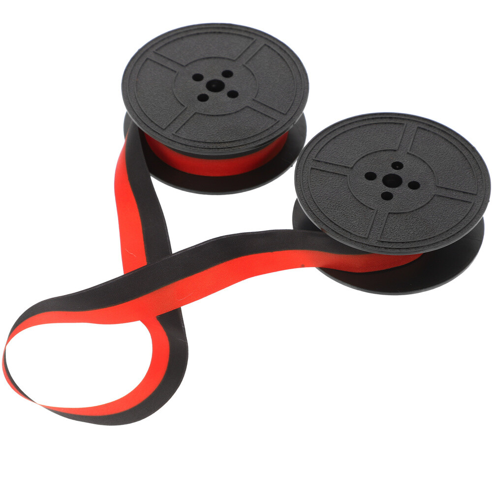 Typewriter Ribbon Adding Machine Tape Classic Maquina De Escribir Gift