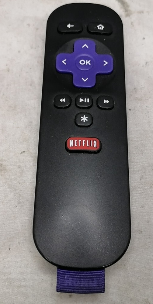 Roku 2 XD 3050X Streaming Player