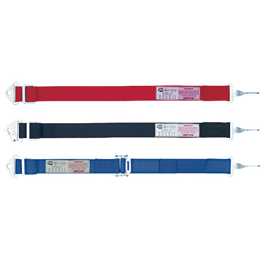Simpson 31012BK