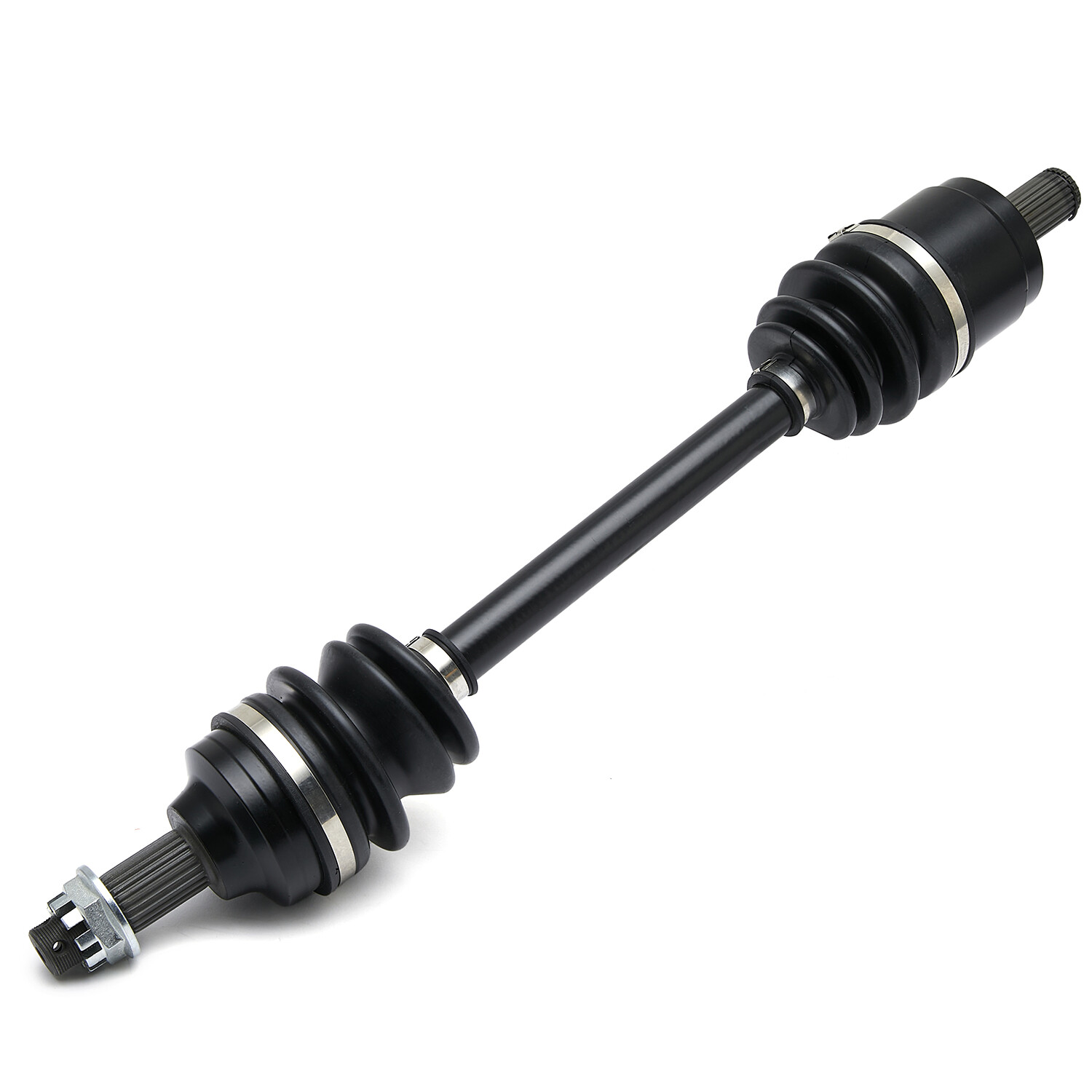 Rear Left & Right CV Axles for Honda Foreman Rubicon 500 TRX500 TRX520 2020-2021