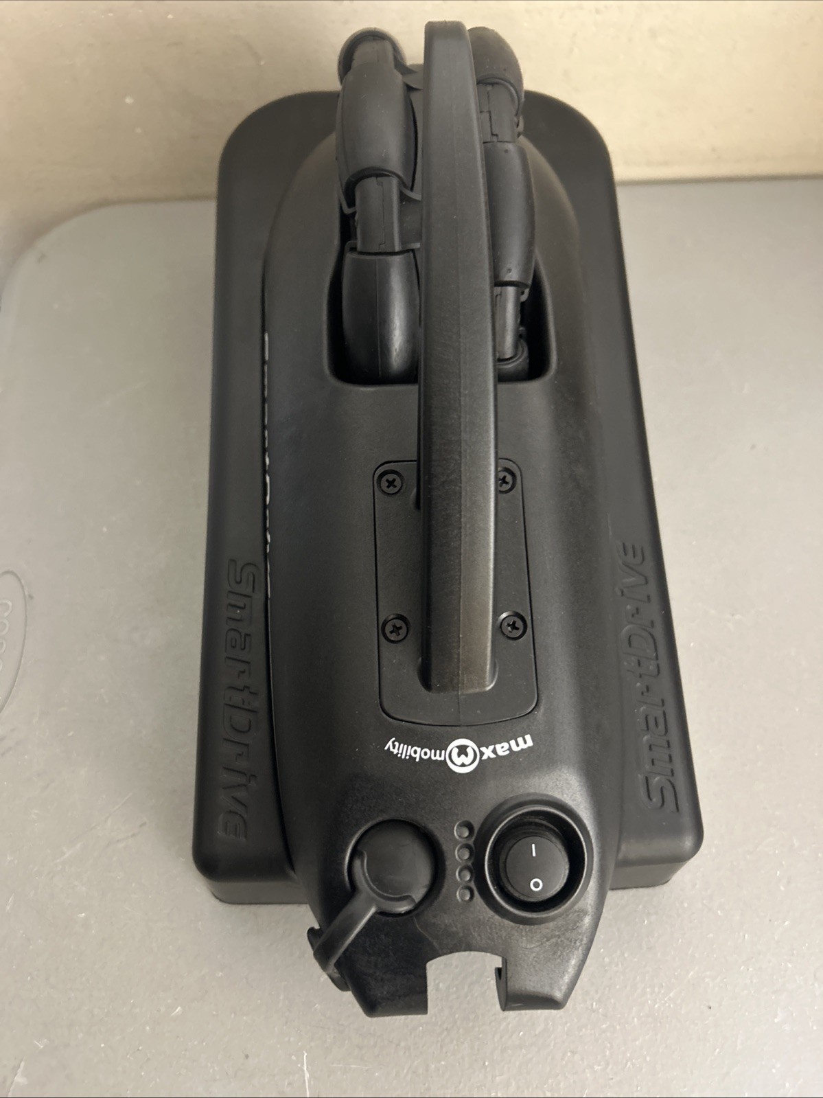 Permobil SmartDrive MX2+ Power Assist Wheel For Wheelchair Please READ NOTES