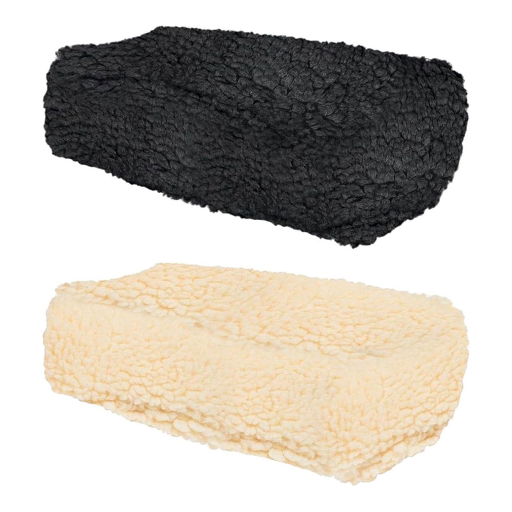 Knee Pad Cover Soft Breathable Universal Removable Reliable Material Elastic